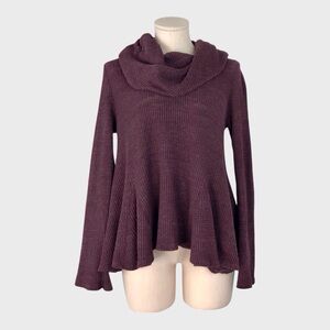 Postmark‎ for Anthropologie Maurisa Thermal Swing Top
